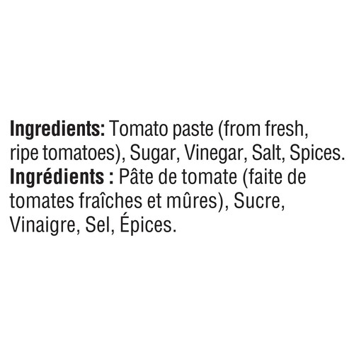 Heinz Tomato Ketchup 1 L
