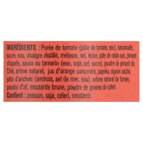 Rufus Teague Barbeque Sauce Blazin Hot 375 ml