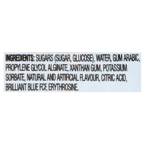 Betty Crocker Cookie Icing Blue 200 g