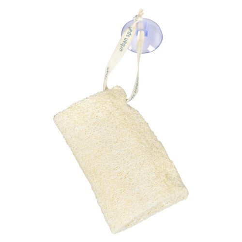 Urban Spa In the Raw Loofah 