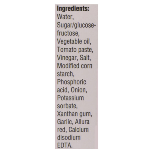 Kraft Salad Dressing Catalina 425 ml