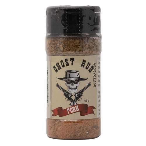 Ghostriders Pork Spice 90 g