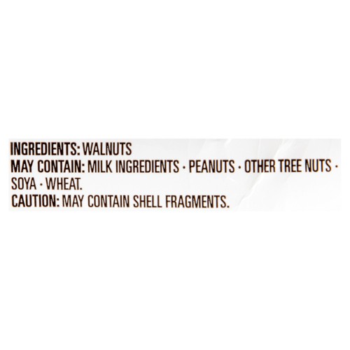 Compliments Walnut Pieces 250 g