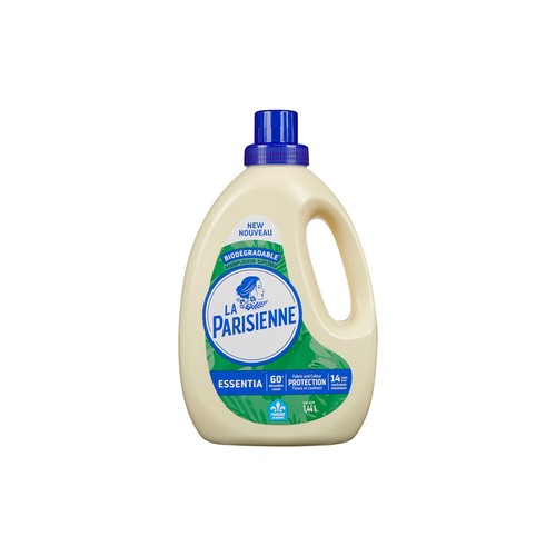 La Parisienne Essentia Fabric Softener 1.44 L