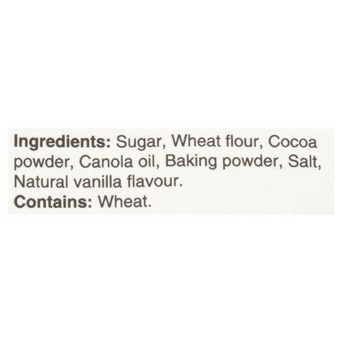 St-Hubert Baking Mix Lava Cake 360 g