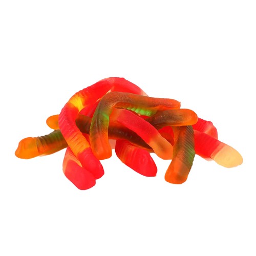 Longo's Gummi Worms 600 g