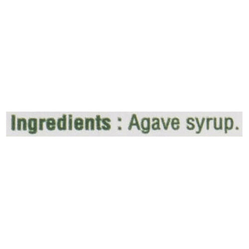 Sunny Via Agave Syrup 252 ml