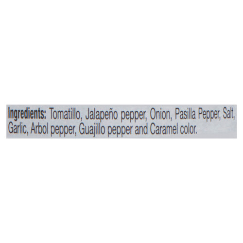 La Costena Salsa Sauce Ranchera Medium 455 ml