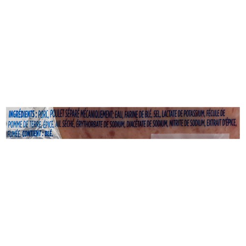 Main Street Deli Salami 250 g