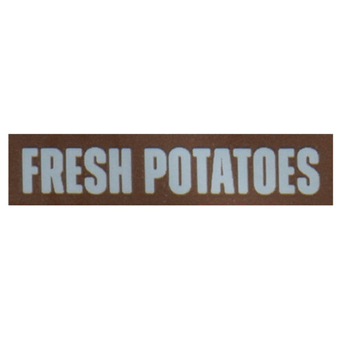 The Little Potato Company Fresh Potatoes Little Trios 680 g