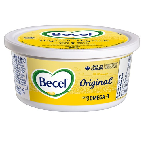 Becel Margarine Original 800 g