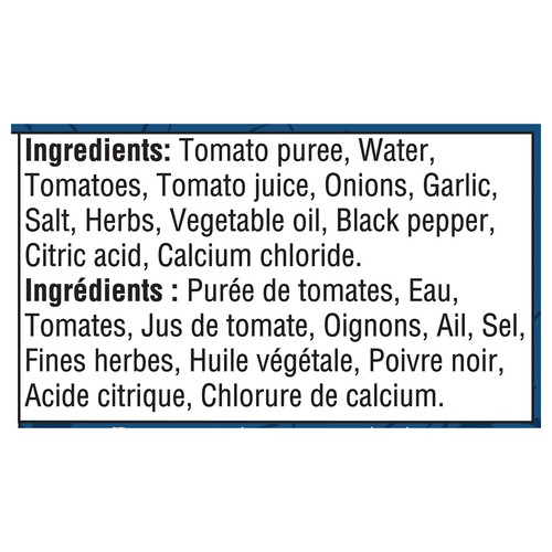 Classico Pasta Sauce Tomato And Basil 650 mL