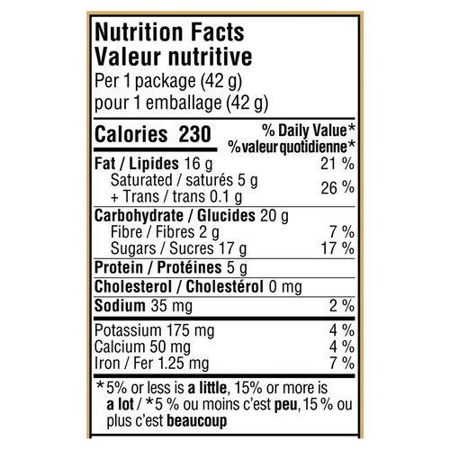GLOSETTE Almond Single Chocolate Bar 42 g