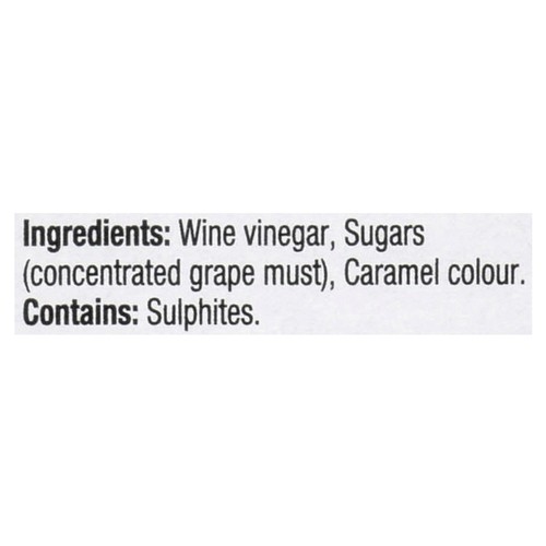 Pastene Balsamic Vinegar 500 ml