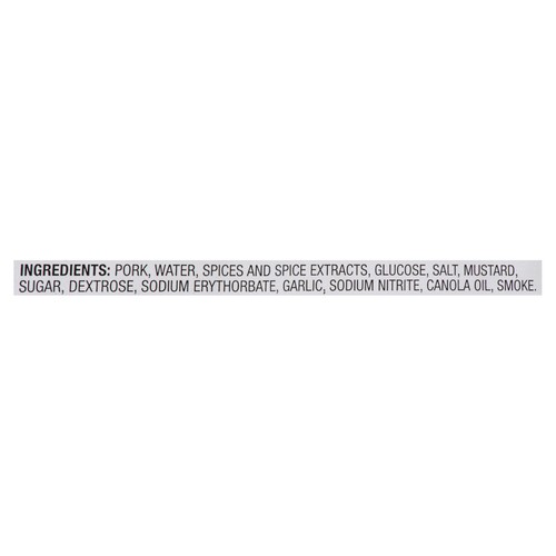 Freybe Gluten-Free Dry Pepperoni Damn Hot 250 g