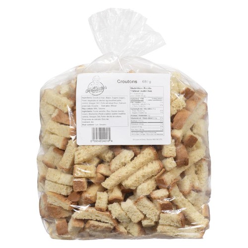 Mrs. Dunster's Croutons 680 g