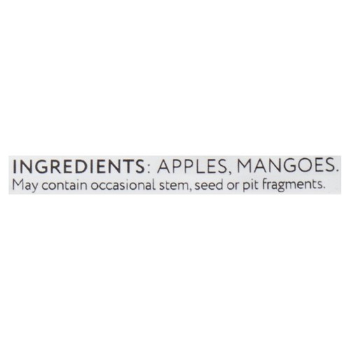That's It Nutrition Fruit Bar Apple Mango 35 g