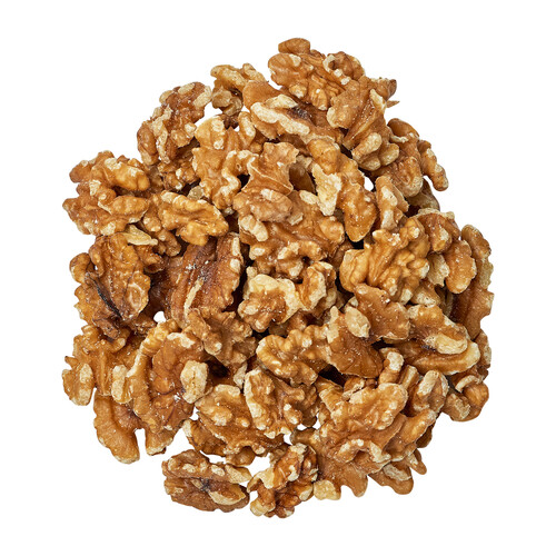 Farm Boy Organic Nuts Walnuts Raw 225 g