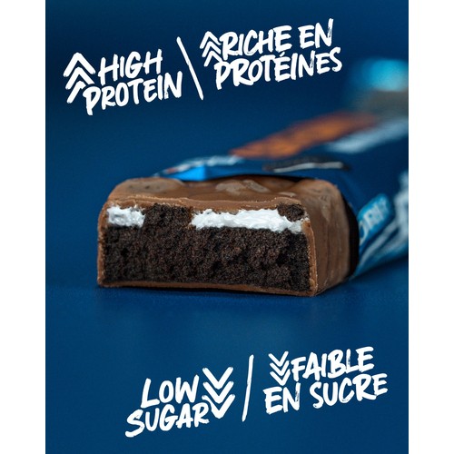 Grenade Protein Bar Oreo Cookie 60 g