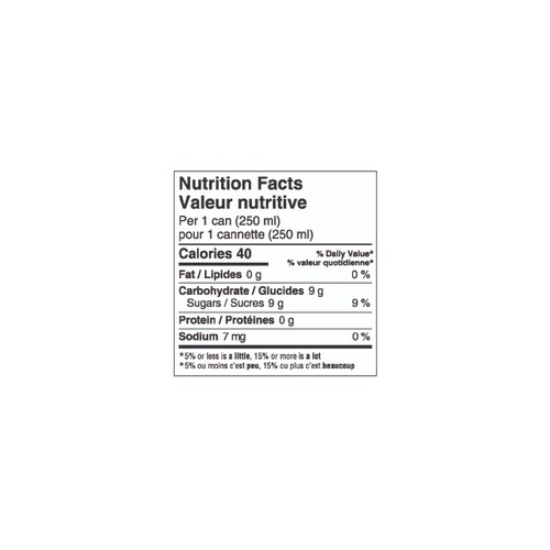 Happy Belly Gluten - Free Kombucha Orange 250 ml (can)