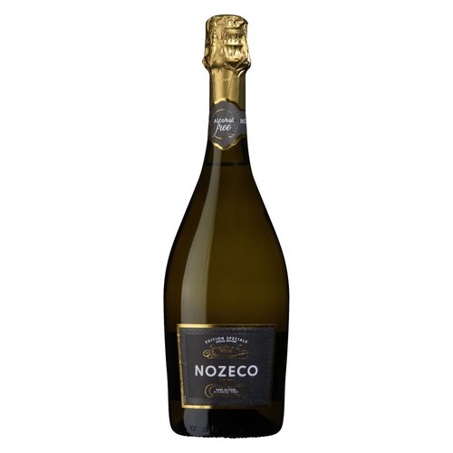 Nozeco Non Alcoholic Wine Mousseux 750 ml (bottle)
