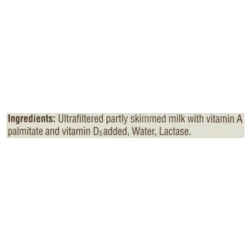Natrel Lactose-Free 2% Milk 1 L