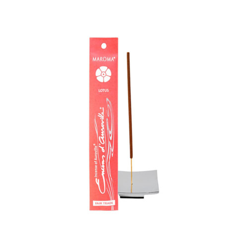 Maroma Stick Incense Lotus 1 EA