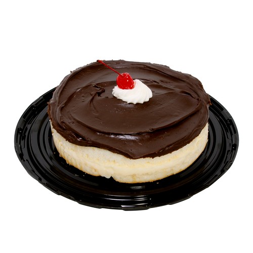 Boston Cake 585 g (frozen)