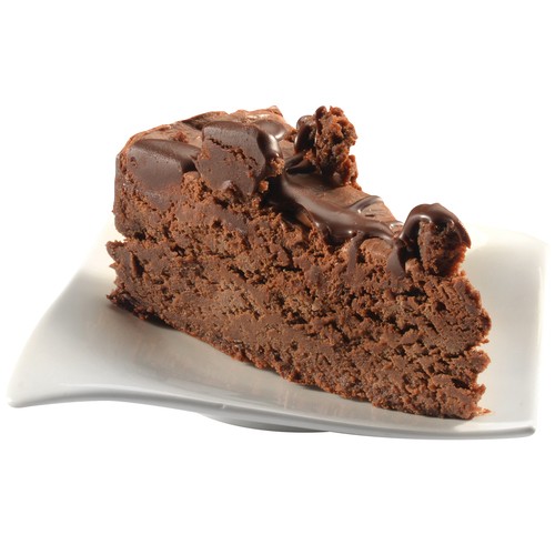 Daboom Desserts Flourless Cake Double Fudge 143 g