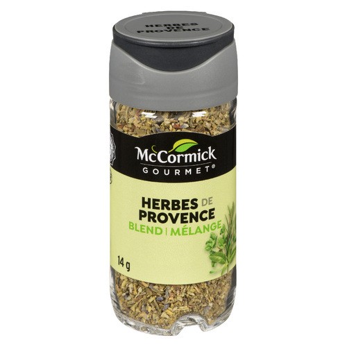 McCormick Gourmet Spice Herbes De Provence 14 g