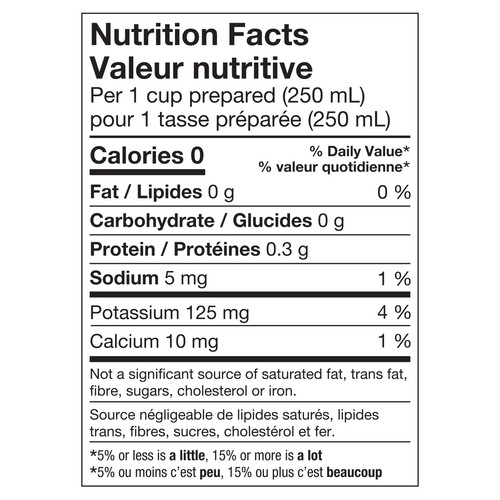 Nabob Ground Coffee Summit Medium Roast 340 g
