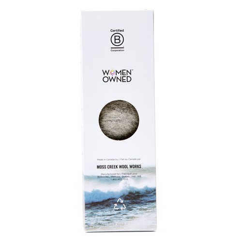 The Unscented Company Dryer Balls Box of 3 units