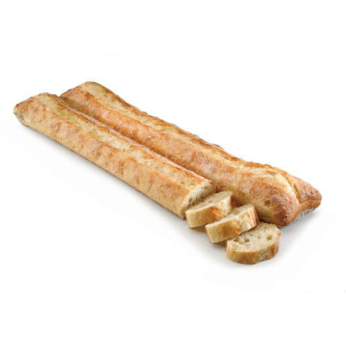 Boulart Ciabatta Demi Baguette 175 g
