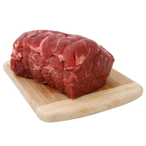 Beef Roast Blade Boneless 