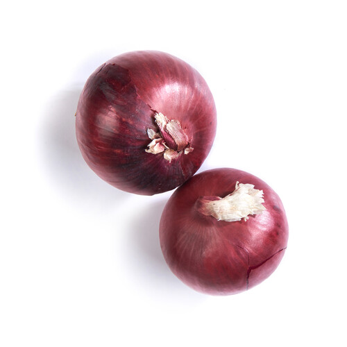 Red Onions 2 Count