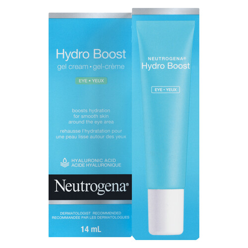 Neutrogena Hydroboost Eye Cream 14 ml