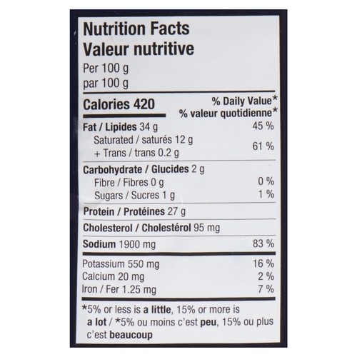 Mastro Gluten-Free Deli Salami Cacciatore 300 g