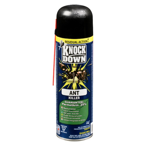 Knock Down Ant Killer439 gz 439 g