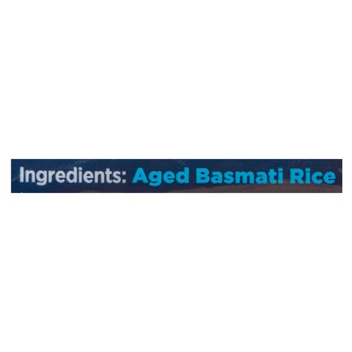 Aar Cee Basmati Rice 1 kg