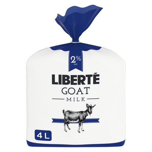 Liberté 2% Milk Goat 1 L