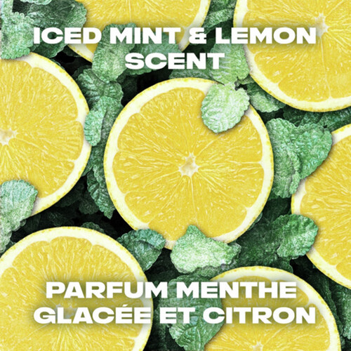 Axe Deodorant Bodyspray Ice Chill Iced Mint & Lemon 113 g