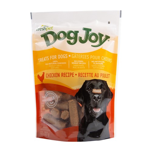 Freshpet Chicken Dog Food 227 g
