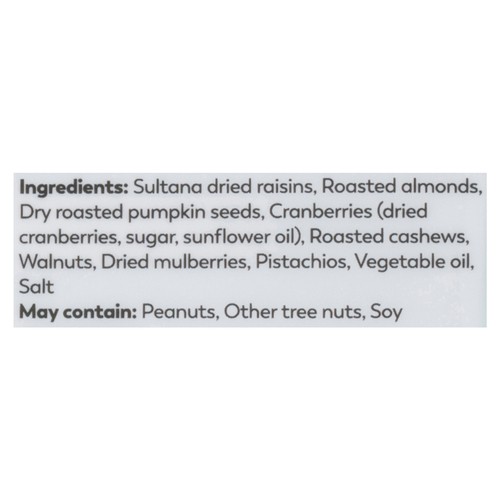 Yupik Snack Take A Hike Mix 200 g