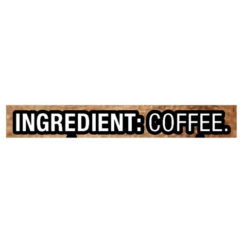 Folgers Coffee Pods Morning Café Light Roast 30 K-Cups 240 g