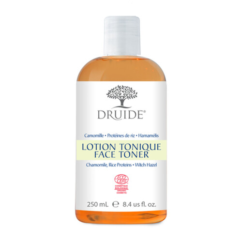 Laboratoires Druide Face Toner Chamomile & Rice 250 ml