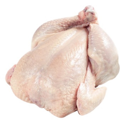 Fresh Whole Chicken Free Range 