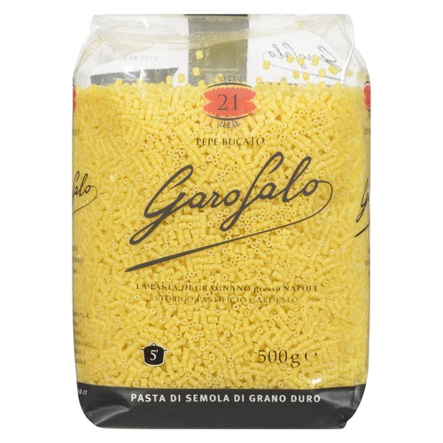 Garofalo Pepe Bucato Pasta 500 g