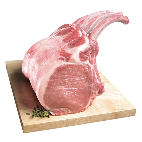 Pork Rib Rack Roast 