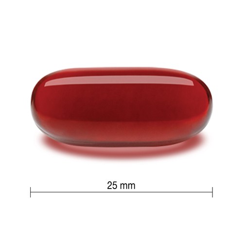 Jamieson Omega Complete Krill Oil Ultra Strength Softgels 30 Count