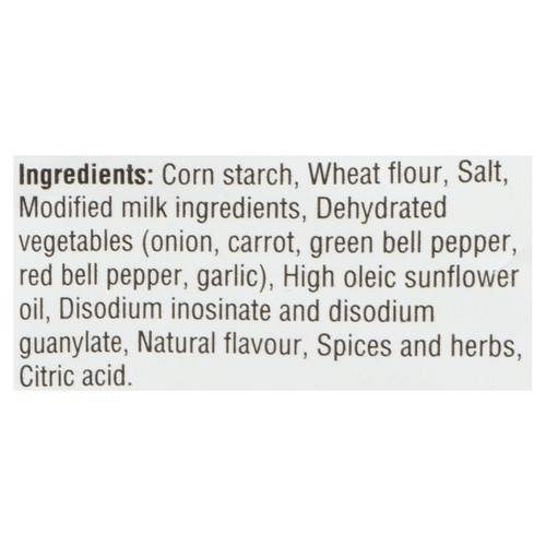 French's a la King Sauce Mix 52g